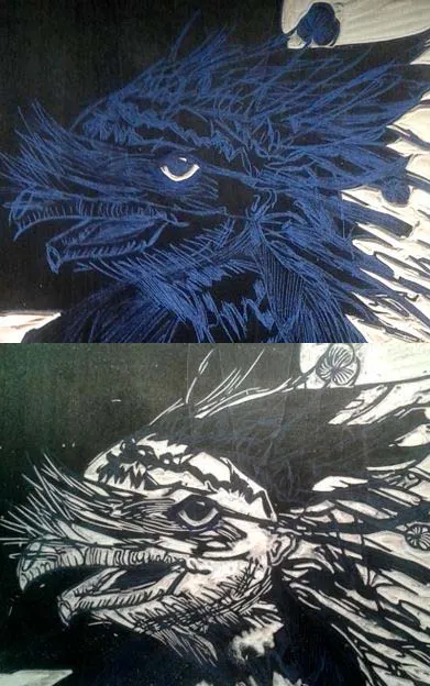 gravure nature sculpture exposition exhibition art contemporain France bretagne lorient estampe xylographie installation contemporary artist artiste lorient woodcut gravure bois prints print