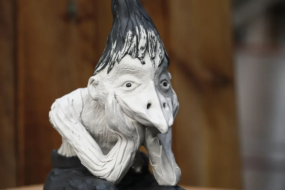 céramique ceramic modelage