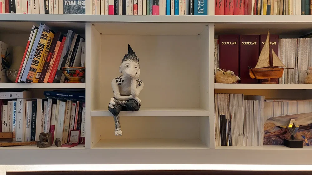 clay sculpture ceramic ceramics céramique chimère porcelaine grès modelage